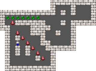 Уровень 26 — Revenge 13